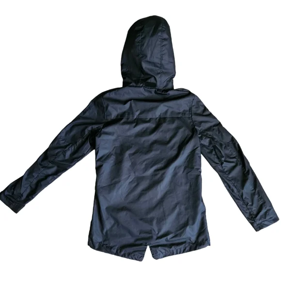 Nike Manhattanville Soccer Windbreaker Jacket - Picture 8 of 8